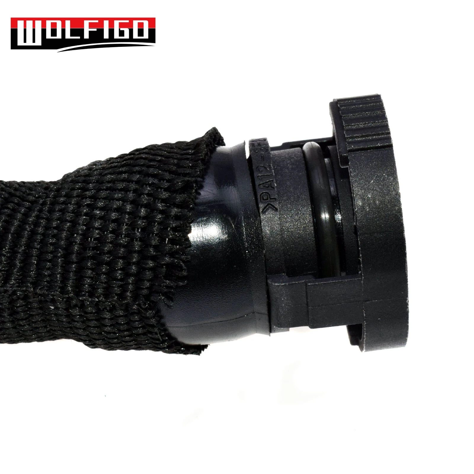 WOLFIGO вентиляционный шланг картера для AUDI A3 A6 SEAT Toledo SKODA VW 038103493 м, 038103493AC, 038103493AR