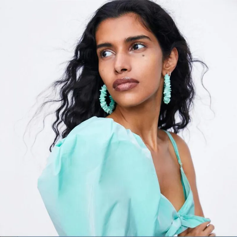 Best lady 2019 Новинка богемный Хрустальный Фотофон для женщин Свадьба девушки милый