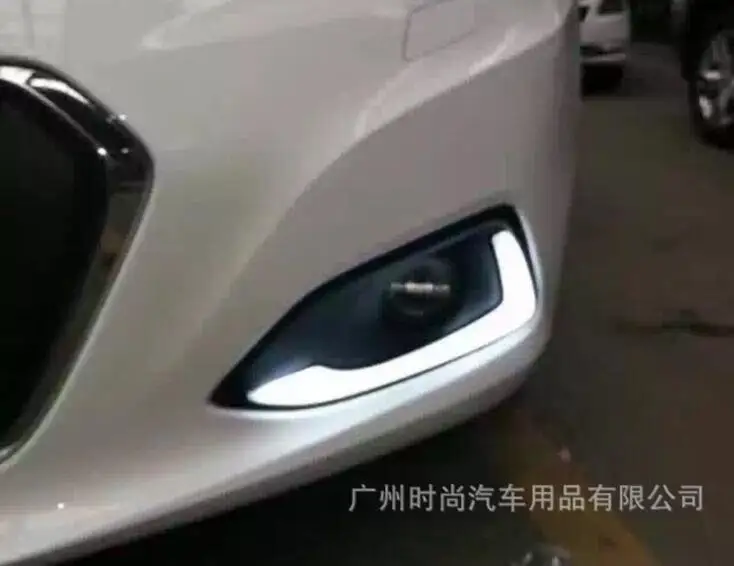 

Chevrole Malib daytime light,2012~2015/2016~2017;Free ship!LED,Malib fog light,silverado,sonic,sonora,sprint,ss,ssr,suburban