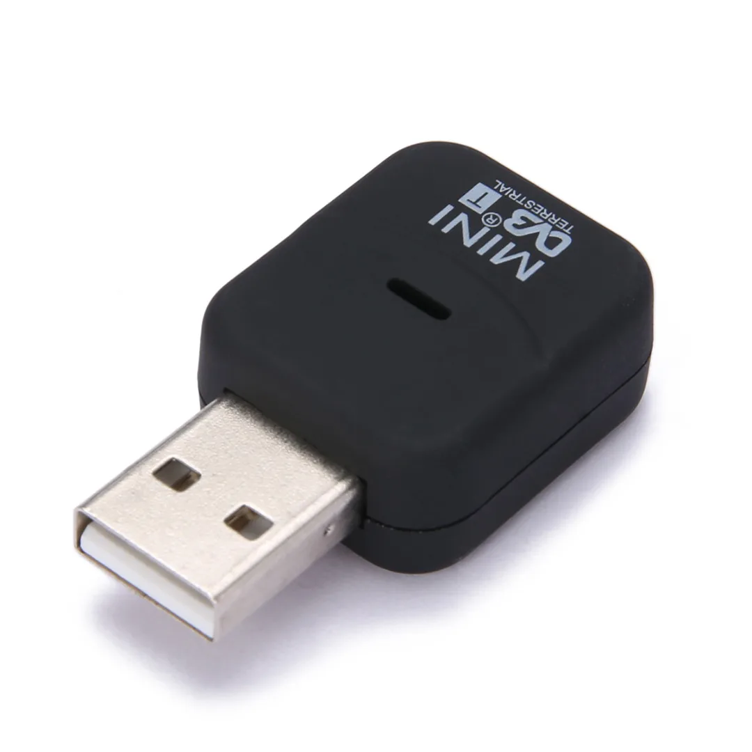 Mayitr USB 2 0 DVB T программное обеспечение TV ресивер Высокое качество цифровой HD тюнер