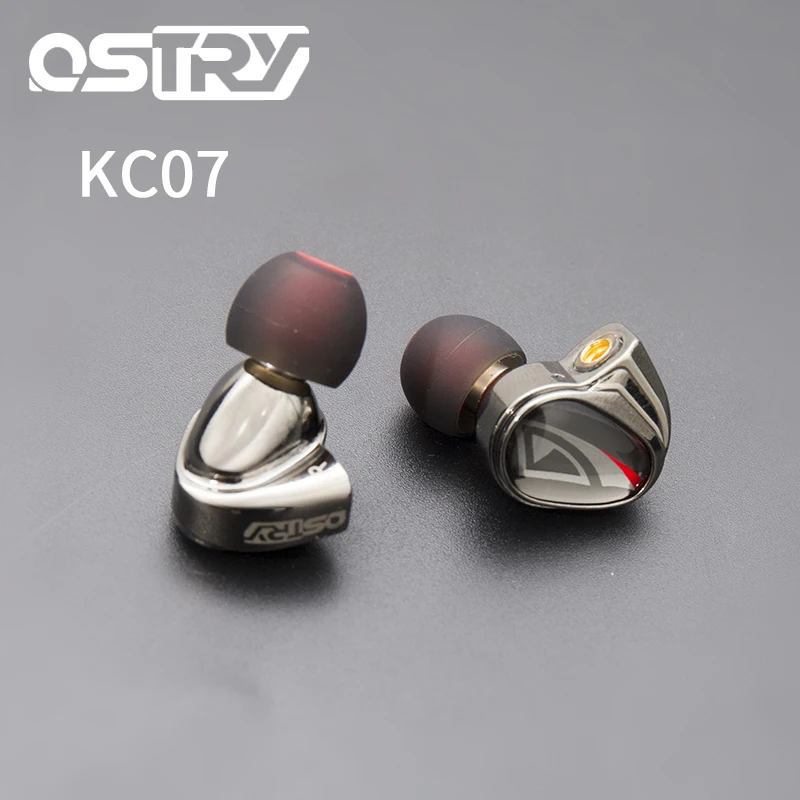 Новое поступление гибридная технология oindustry KC07 с двойным блоком 10 мм CCAM