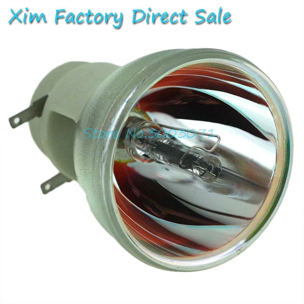 High Quality W1070 W1070+ W1080 W1080ST HT1085ST HT1075 W1300 Projector Lamp Bulb P-VIP 240/0.8 E20.9N for BenQ 5J.J7L05.001
