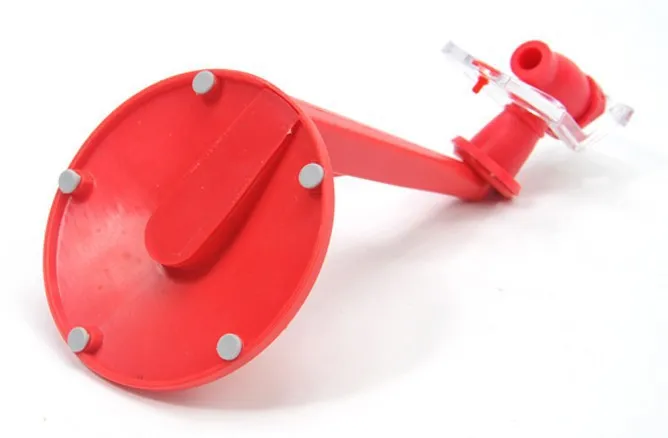 Переключатель напитка Cola 1 шт. питьевые фонтаны с перевернутыми ногами диспенсер