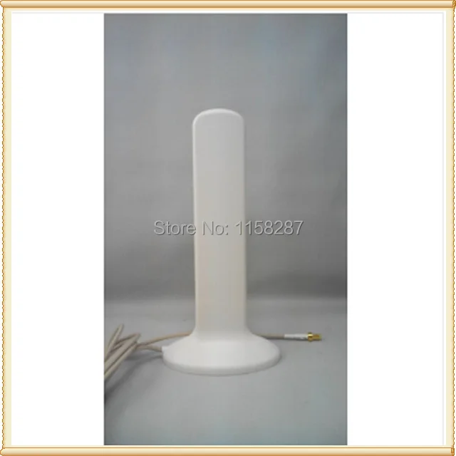 2 шт. 4G внешняя антенна 16dBi CRC9 разъем усилителя сигнала для Huawei ZTE 4g Модем|4g antenna|crc9