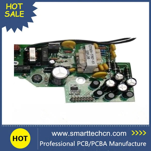 Oem SMT / DIP печатная плата в сборе и электронный блок печатных плат|pcb spindle|pcb rj45pcb assembly
