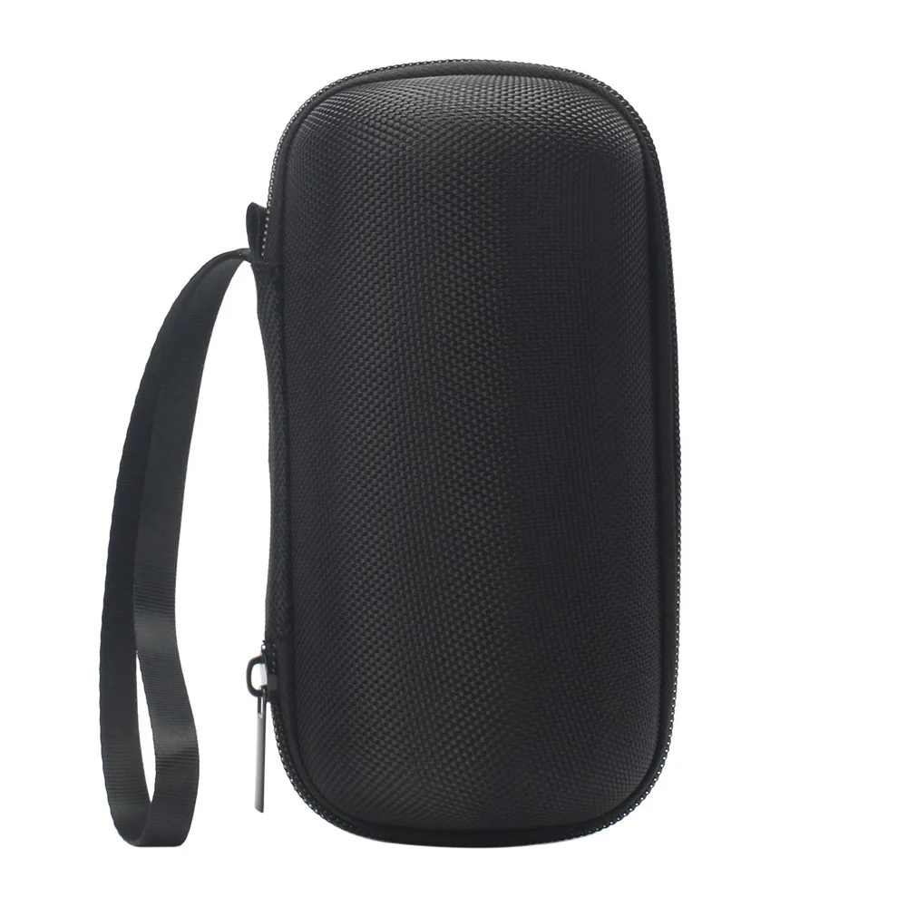 Жесткий Дорожный Чехол для sony SRS-XB12 XB10 Портативный беспроводной Bluetooth динамик и сумка для зарядного устройства сумка для хранения сумка Защитная сумка коробка