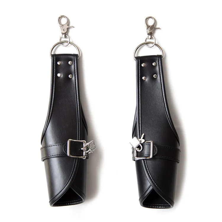 Кожаные наручники секс-инструменты на продажу сексуальные секс-игрушки БДСМ