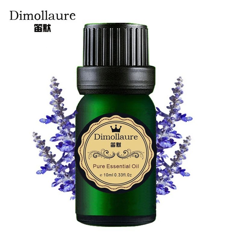 Dimollaure эфирные масла лаванды ароматерапия ароматизатор лампа увлажнитель Spice Help
