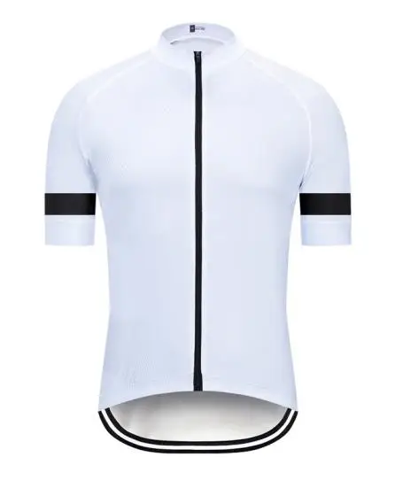 jersey EYESSEE быстросохнущая Велоспорт Джерси Летние Шорты рукавом MTB велосипеда Велосипедная форма Ropa Ciclismo гоночный велосипед Джерси - Цвет: jersey