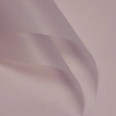 Pink MiHuaGe 20 шт., водонепроницаемая оберточная бумага для цветов, упаковочная бумага для цветов, материал для свадебной вечеринки, праздничная подарочная упаковка, украшение - Цвет: Pink
