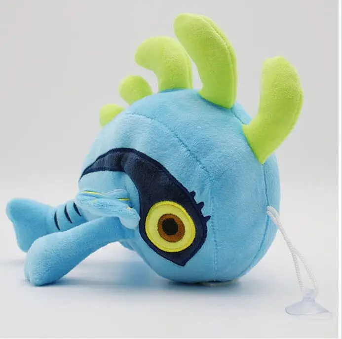 Новые Мягкие и плюшевые животные мерлок Плюшевые игрушки Куклы Фигурки из игры WOW