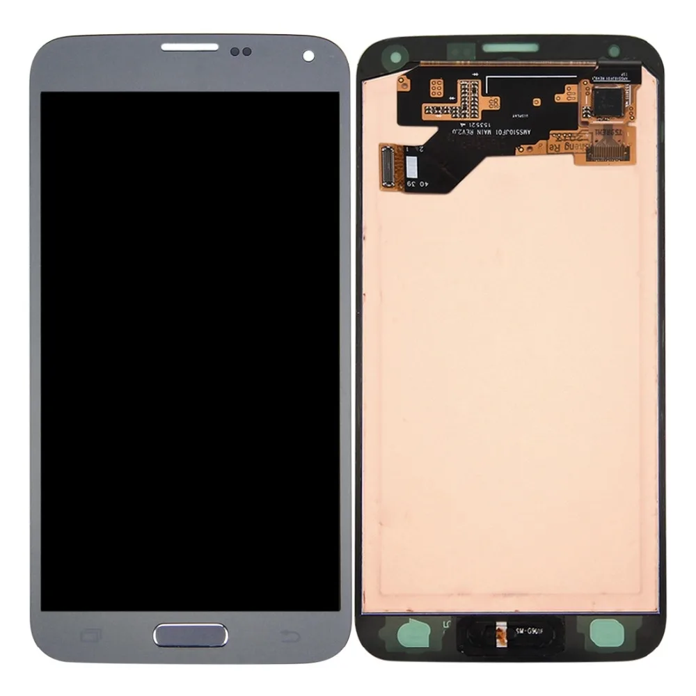 Оригинальный ЖК дисплей + сенсорная панель для Galaxy S5 Neo/G903|Экраны мобильных