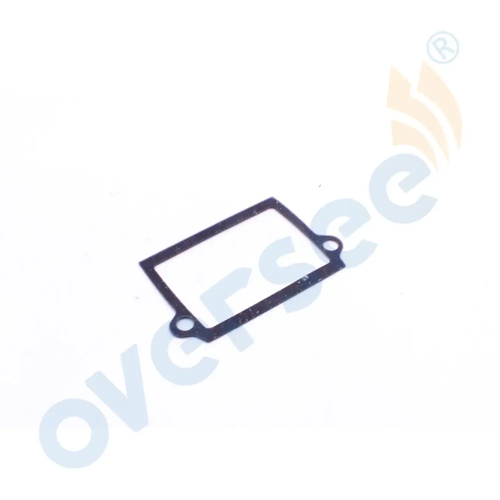 6F5 13621 00 подвесная прокладка седло клапана для подвесного двигателя Yamaha