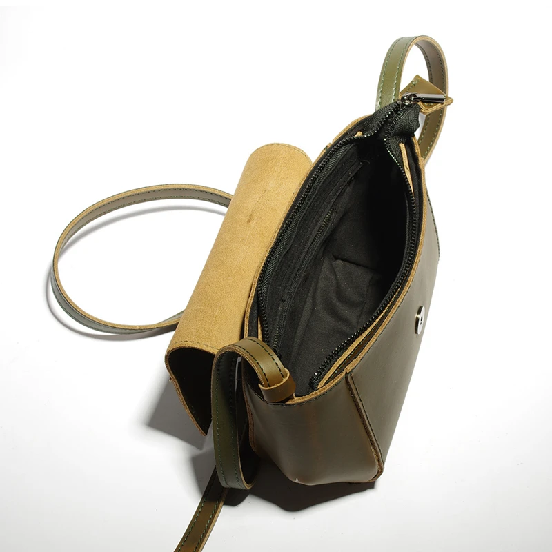 Youda оригинальный дизайн сумки модные посылка курьерские Сумки Винтаж Пояса из