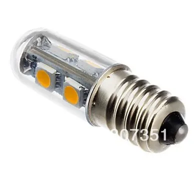 NEW Beginning promotion! 220V 230V 240V AC Freezer mini chandelier lights E14 2W Cool White Warm Factory Outlet | Освещение
