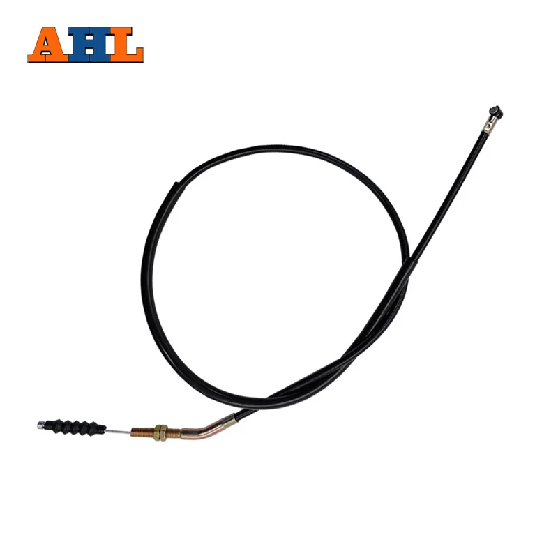 AHL Brand New Motorcycle Clutch Cable For Honda CB600 Hornet CB600F S2 S F1/F2/F3/F4 PC36 FS2(F22) FSY(F2Y)/FS1(F21)