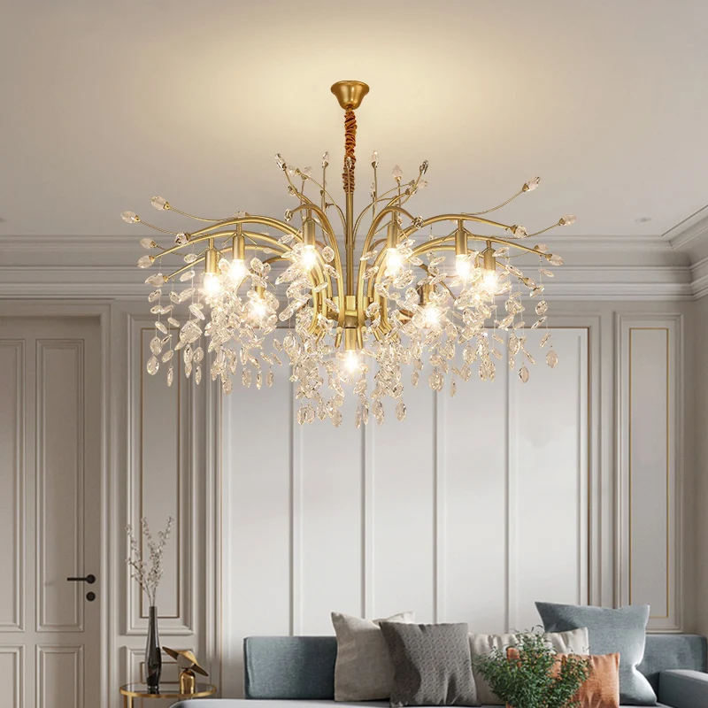 Светодиодный потолочный светильник для гостиной потолочные светильники