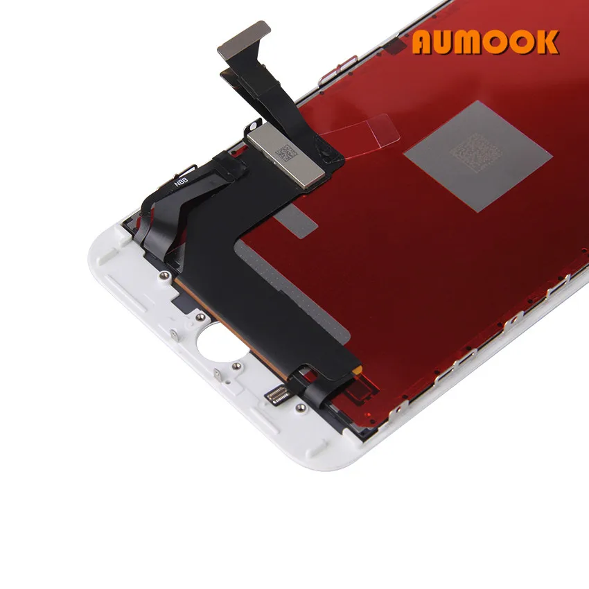 Для SHARP Качество 100% протестированный ЖК дисплей для iphone 7 Plus P экран с полным