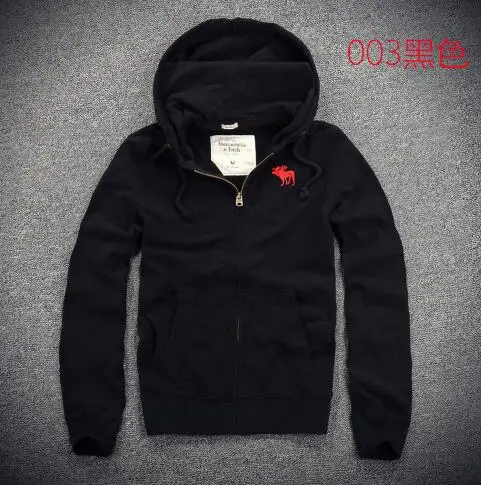 Moleton женские толстовки abercr& ombie camisa hollistic Hoods Super Мужские толстовки хлопок Высокое качество Мужская одежда - Цвет: 3