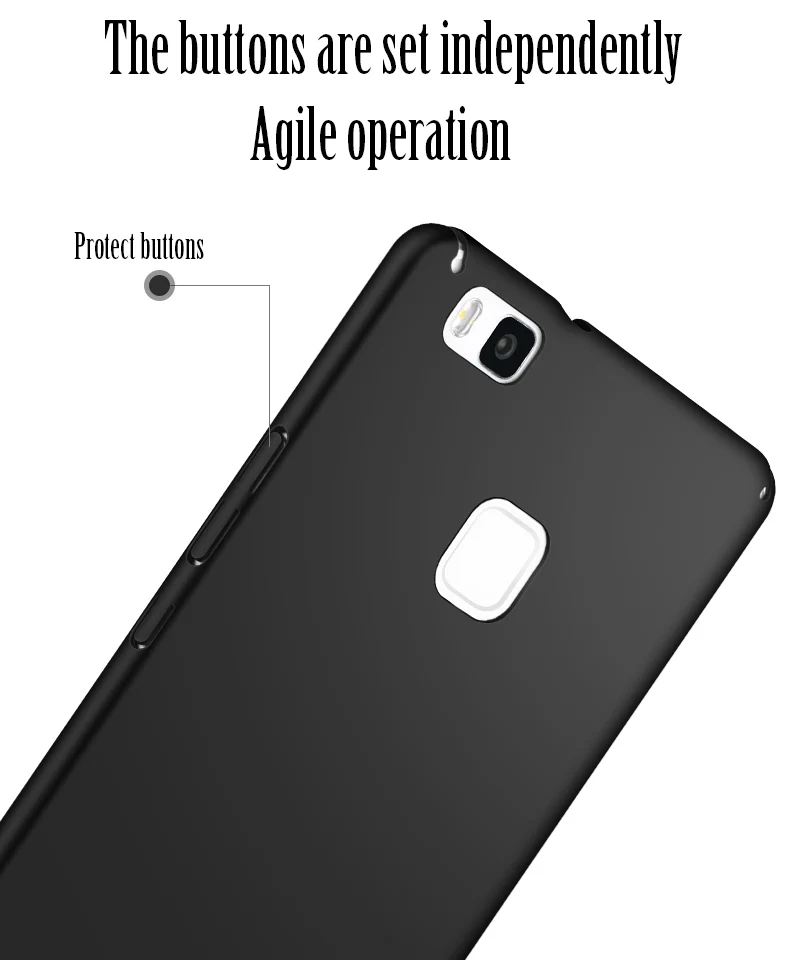 Жесткий Мобильный чехол для телефона huawei P9 EVA-L09 EVA-L19 EVA-L29 Крышка G9 Lite VNS-L21 VNS-L31 VNS-L23 |