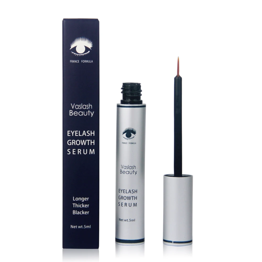 Сыворотка для роста ресниц усилитель коротких сыворотка китайских натуральный