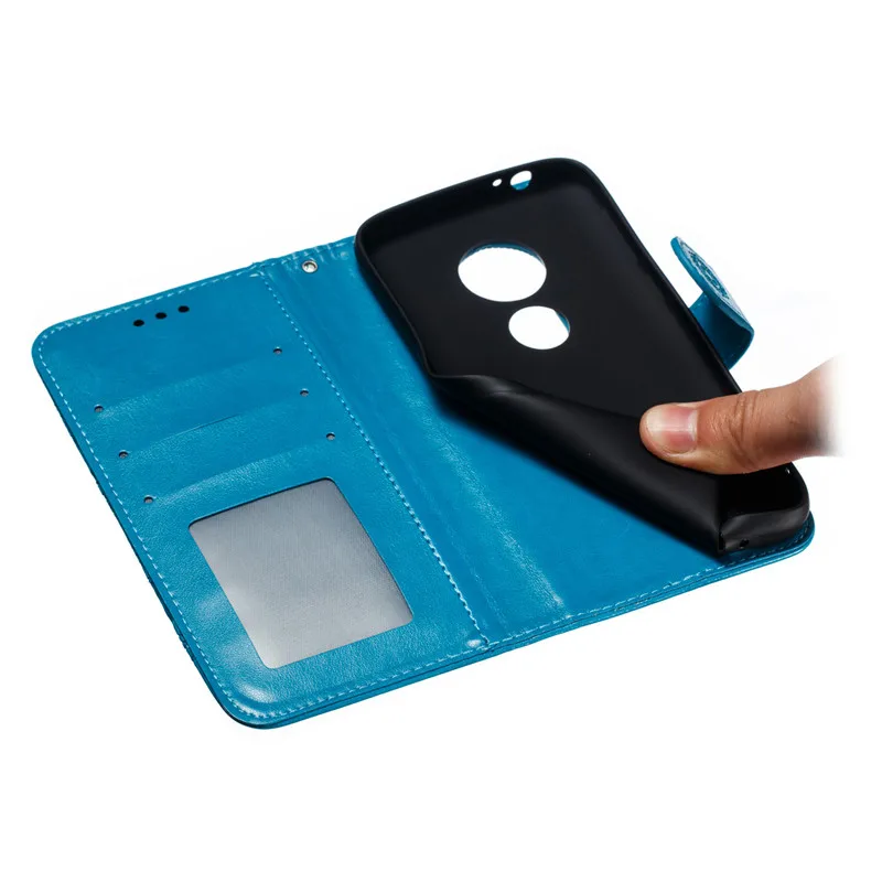 Флип раскладный кожаный чехол для nokia X6 чехол-портмоне телефонов Чехол 6 1 плюс 2 7 3