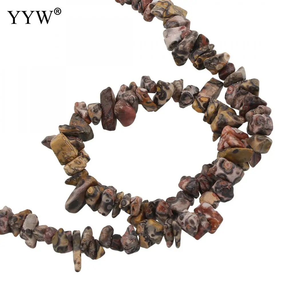 10 Материал Горячая продажа бусы из природного камня Серый агат смешанный