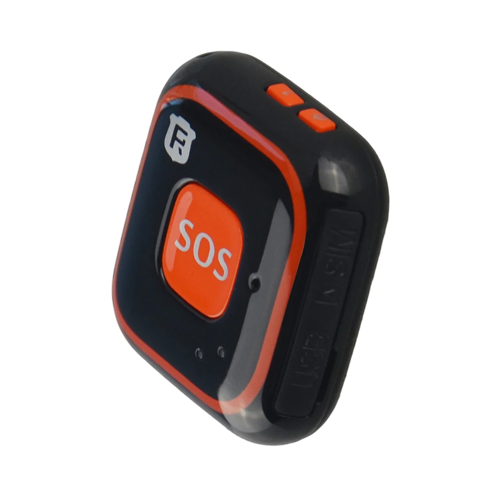 GPS трекер детский с кнопкой SOS|gps tracker|sos gps trackeralarm tracker |