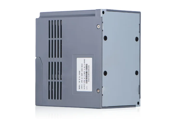 2.2kw 3HP 400 Гц общие VFD инвертор преобразователь частоты 3 фазы 380 В в 0 из 5.1A|vfd inverter