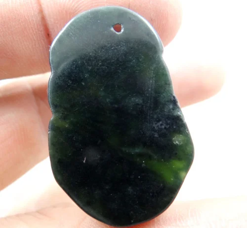 Натуральный камень кварц кристалл Китайский ручной работы статуя кролика амулет