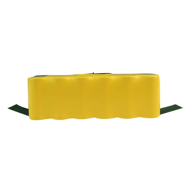 Cncool 14 4 V 3000mAh Ni-MH аккумулятор 620 610 630 650 660 Запчасти для пылесоса Irobot Roomba