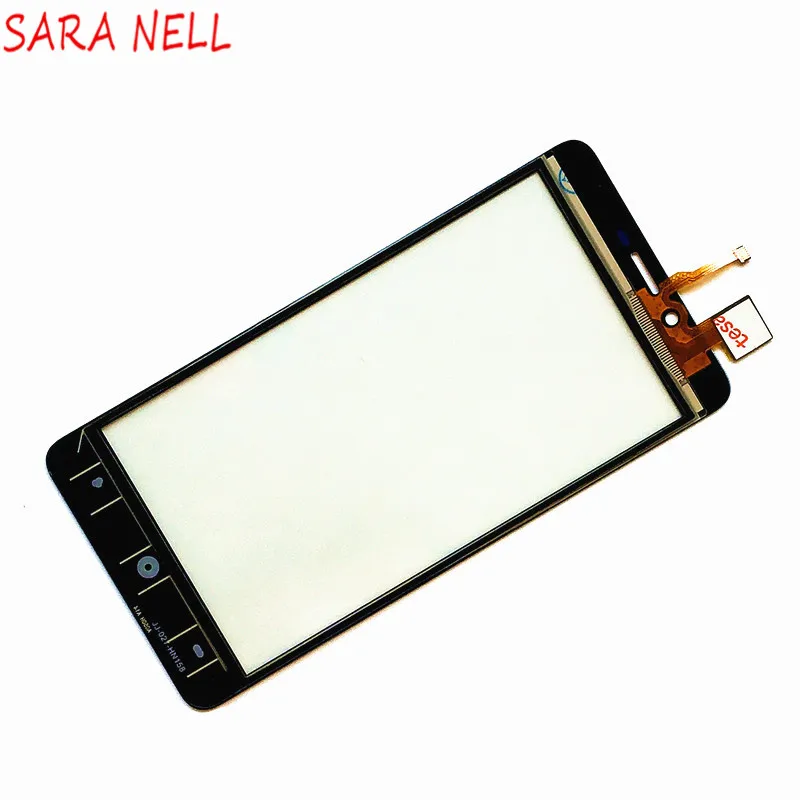SARA NELL Moible Phone Touchscreen Sensor For Leagoo Kiicaa Power Touch Screen Digitizer Front Glass Panel Lens+Tape | Мобильные