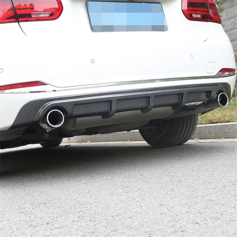 Модификация экстерьера персонализированные аксессуары Стайлинг задний