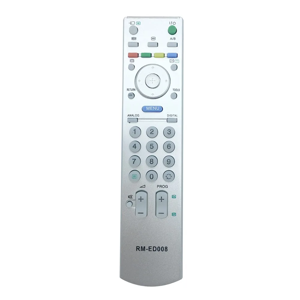RM-ED008 пульт дистанционного управления подходит для Sony rm-ed008