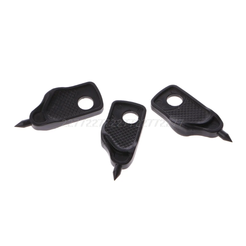 4 мм Мини Капельное орошение фитинг Дырокол трубы полива садовые инструменты O11