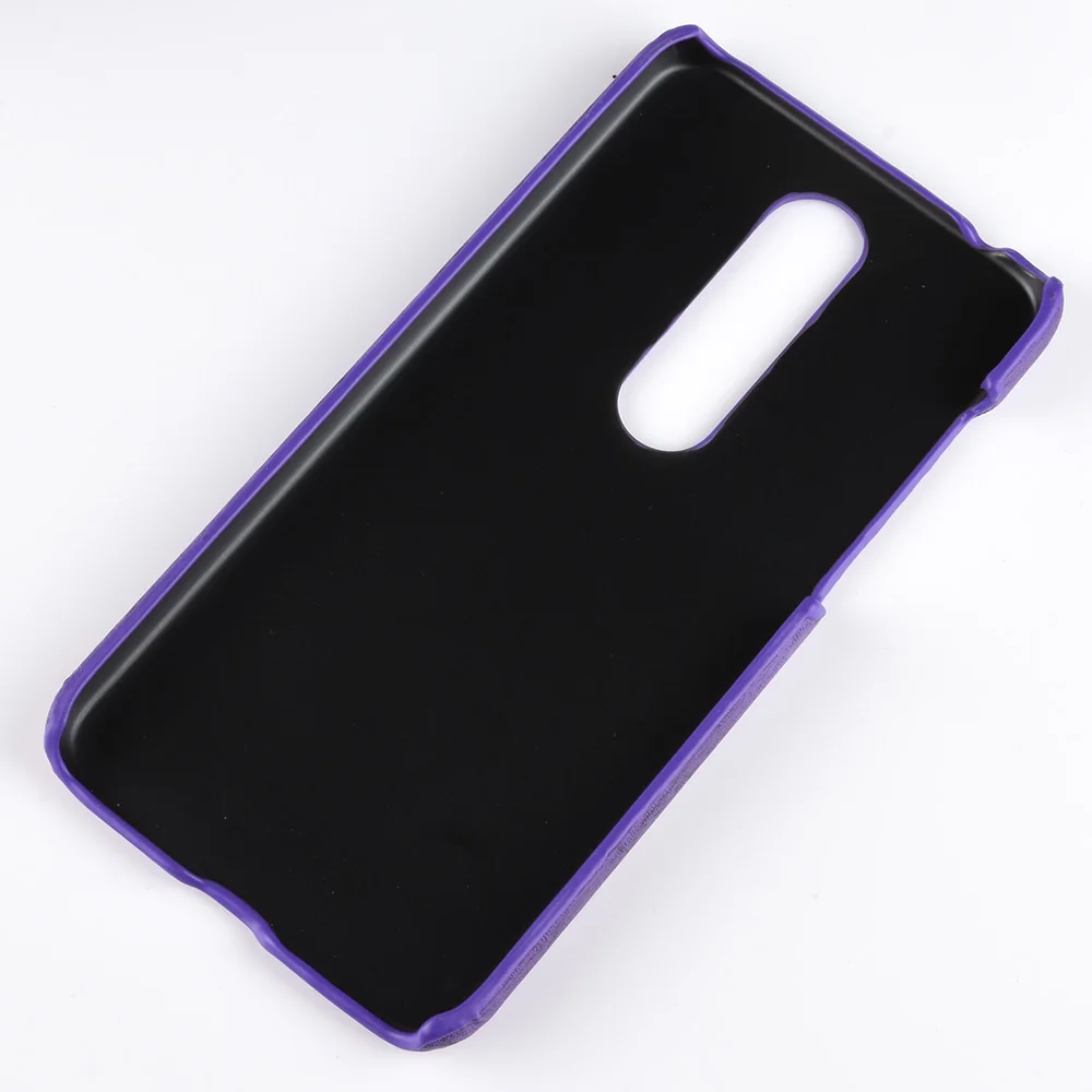 Жесткий чехол из искусственной кожи для Nokia X6/6 1/7plus/Nokia 3310/1/2 /8 /5 /3/ 6|Бамперы| |