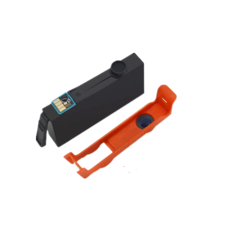 YI LE Цай 4PK совместимый чернильный картридж для hp 178 Для hp 178 178XL Photosmart 5510 5515 6510 7510 B109a B109n B110a принтер