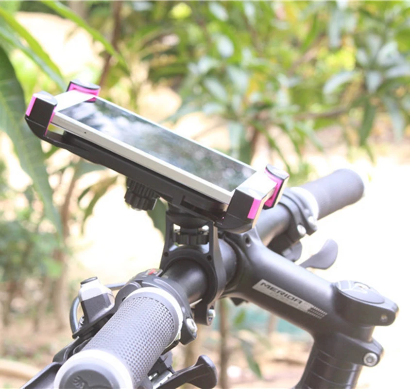 Универсальный велосипед Байк мотоцикл электрический автомобиль для телефона