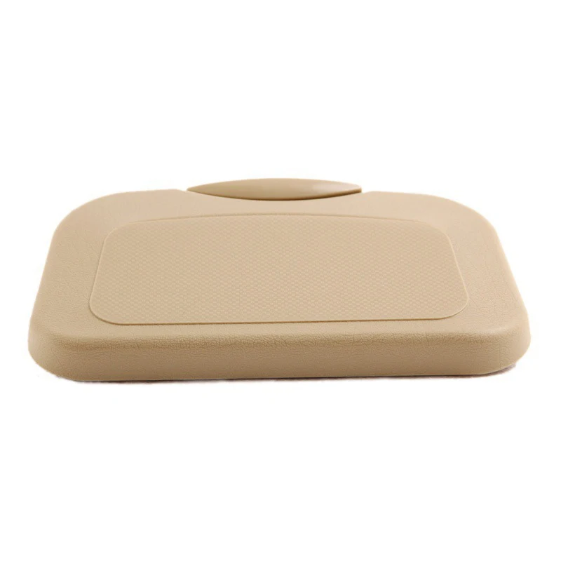 Автомобильный поднос QuickDone для еды автомобильная подставка Складная полка на