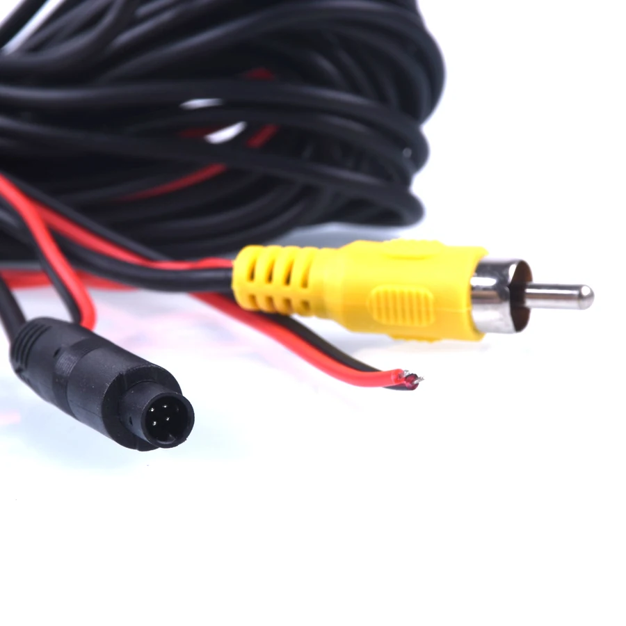 Передняя и задняя универсальные автомобильные фонари парковочная