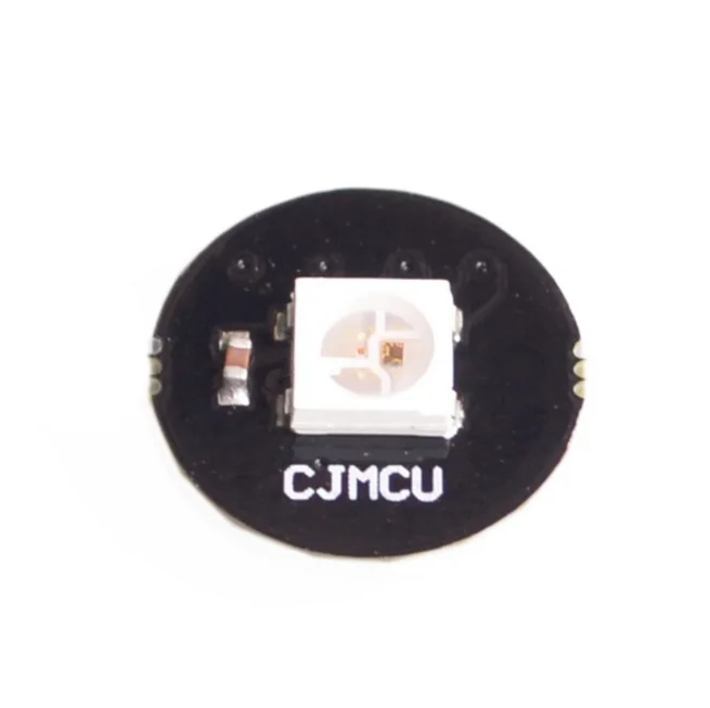 WS2812B светодиодный DC5V 5050 SMD RGB WS2812 iс чип|ic chip|chip icchip led |