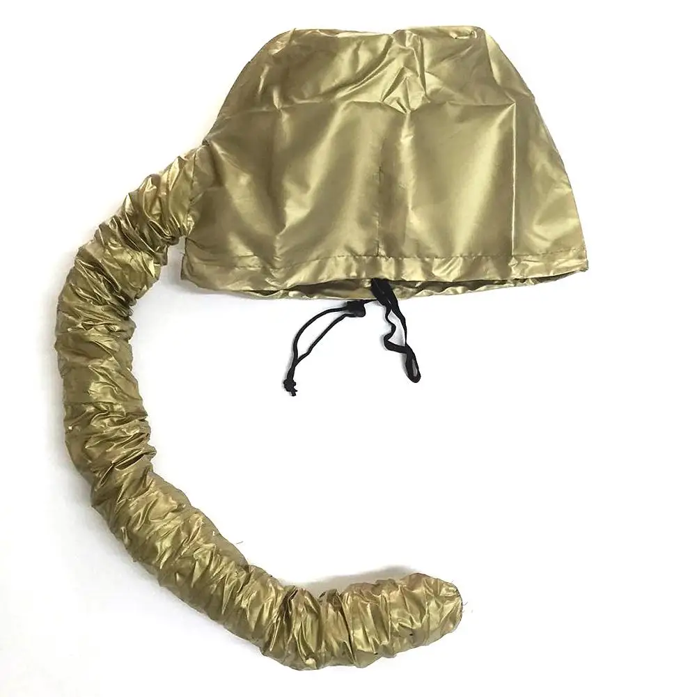 Колпачок фен для волос лучшая согревающая шапка масок переносная сушилка