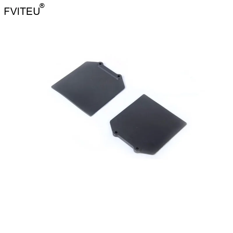 

Резиновое крыло fvieu для 1/5 Losi 5ive T Rovan LT King Motor x2