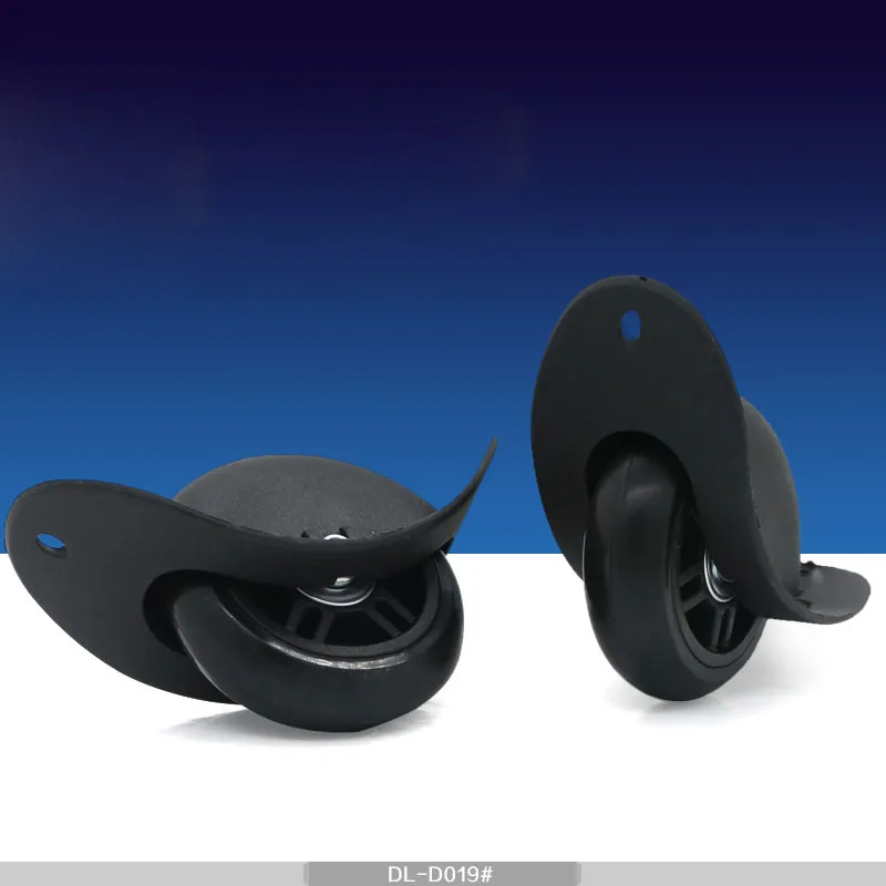 Новые сменные аксессуары для багажа путешествий ремонт колес чемоданов D019|accessories