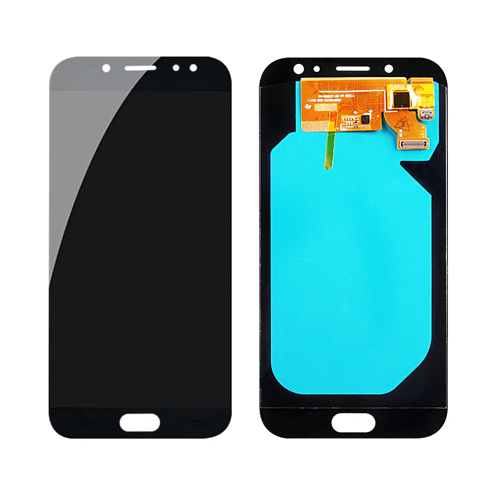 ЖК-дисплей для samsung Galaxy J7 Pro, сенсорный ЖК-дисплей для samsung J7 Pro J730 J730F, запасная сборка
