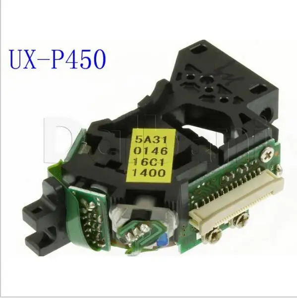 Запасные части для JVC UX-P450 UXP450 радиоприемник CD-плеер лазерная головка оптические