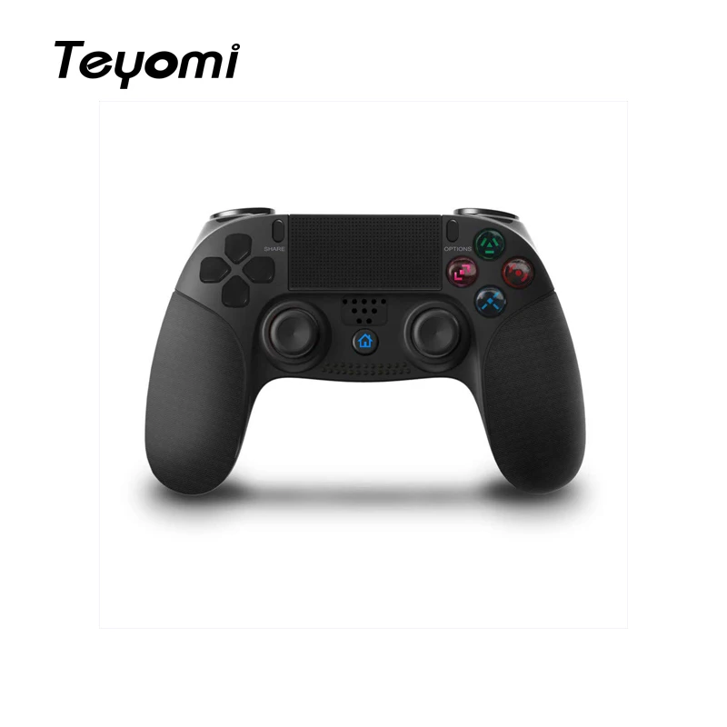 PS4 Bluetooth беспроводной геймпад контроллер с сенсорной панелью для sony Playstation 4/Playstation