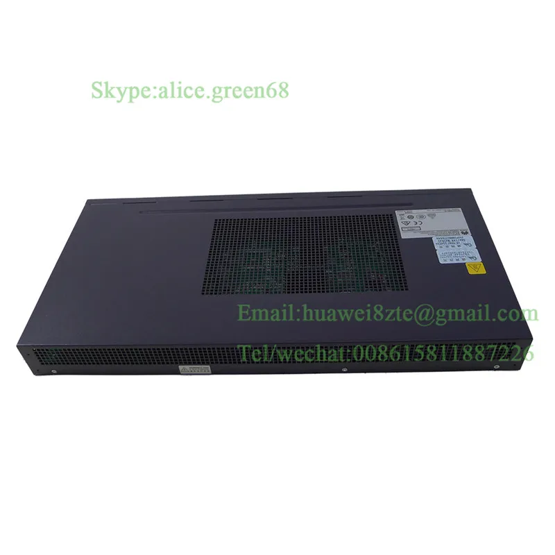 Оригинальный умный блок Hua wei 10G ONU с 8GE LAN 1 шт. 10GE uplink port используется для серии