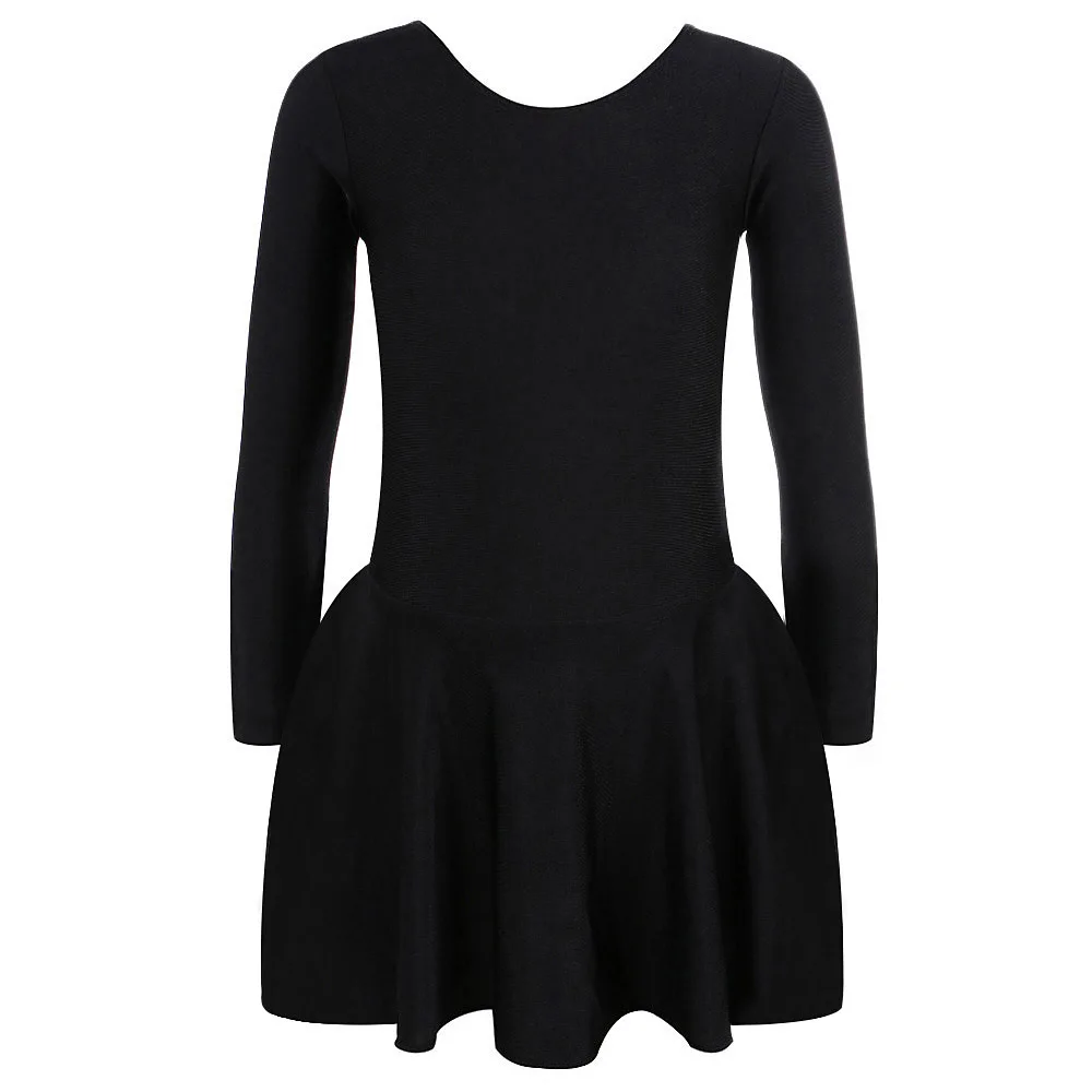 2018 Балетные костюмы трико для Обувь девочек танцевальные Гимнастика катание