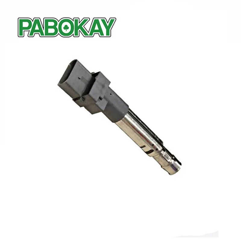 GN10208-12B1 GN10208 880270 DMB910 IIS231 12788 CU1179 UF531 UF-531 C1466 катушки зажигания для Audi Porsche Volkswagen V6 V8 2004